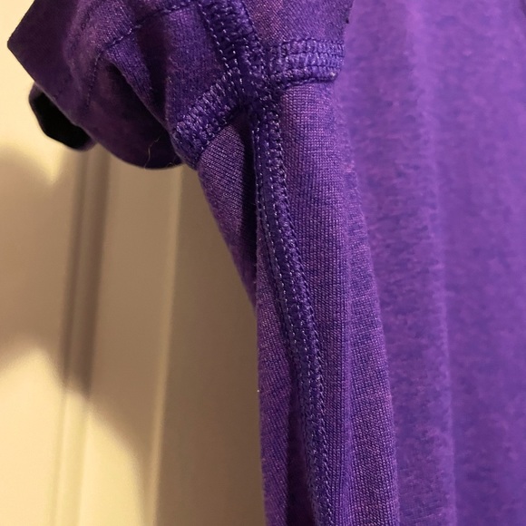 Nike workout T - Picture 5 of 7